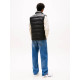 Tommy Hilfiger Ανδρικό αμάνικο μπουφάν Water Repellent Padded Down Slim Gilet
